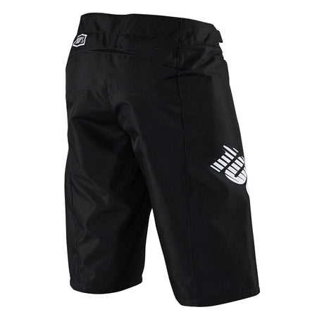 R-Core DH Short - Zwart