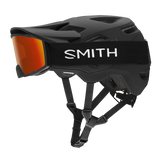 Payroll Mips - Matte Black
