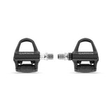 Rally RK110 Pedal, Single Sensor, LOOK KEO - black