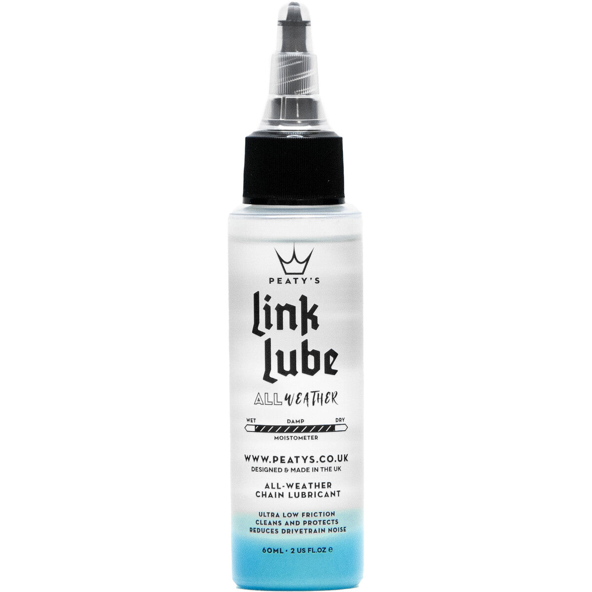 Link Lube kettingolie