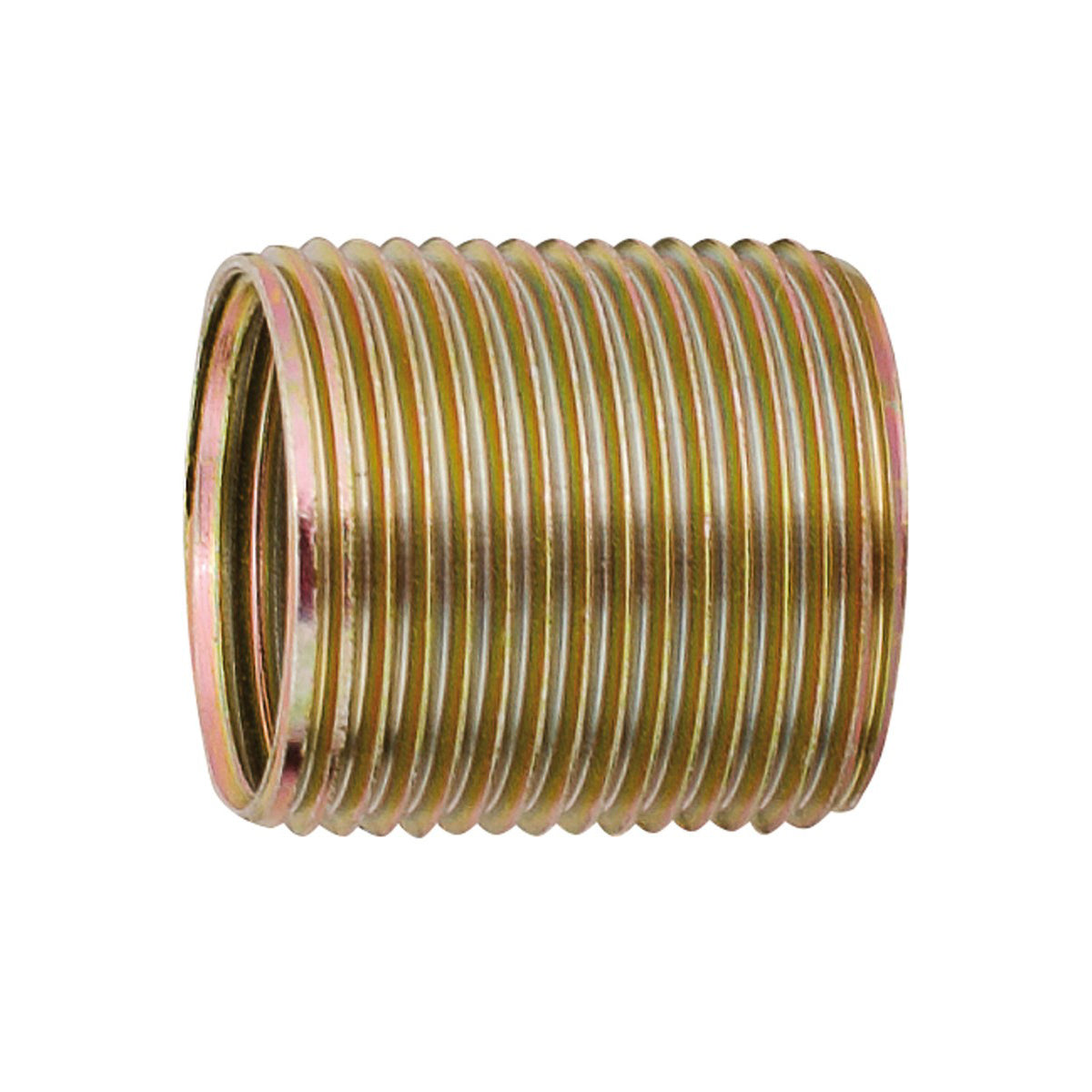 Pedal thread bushing set