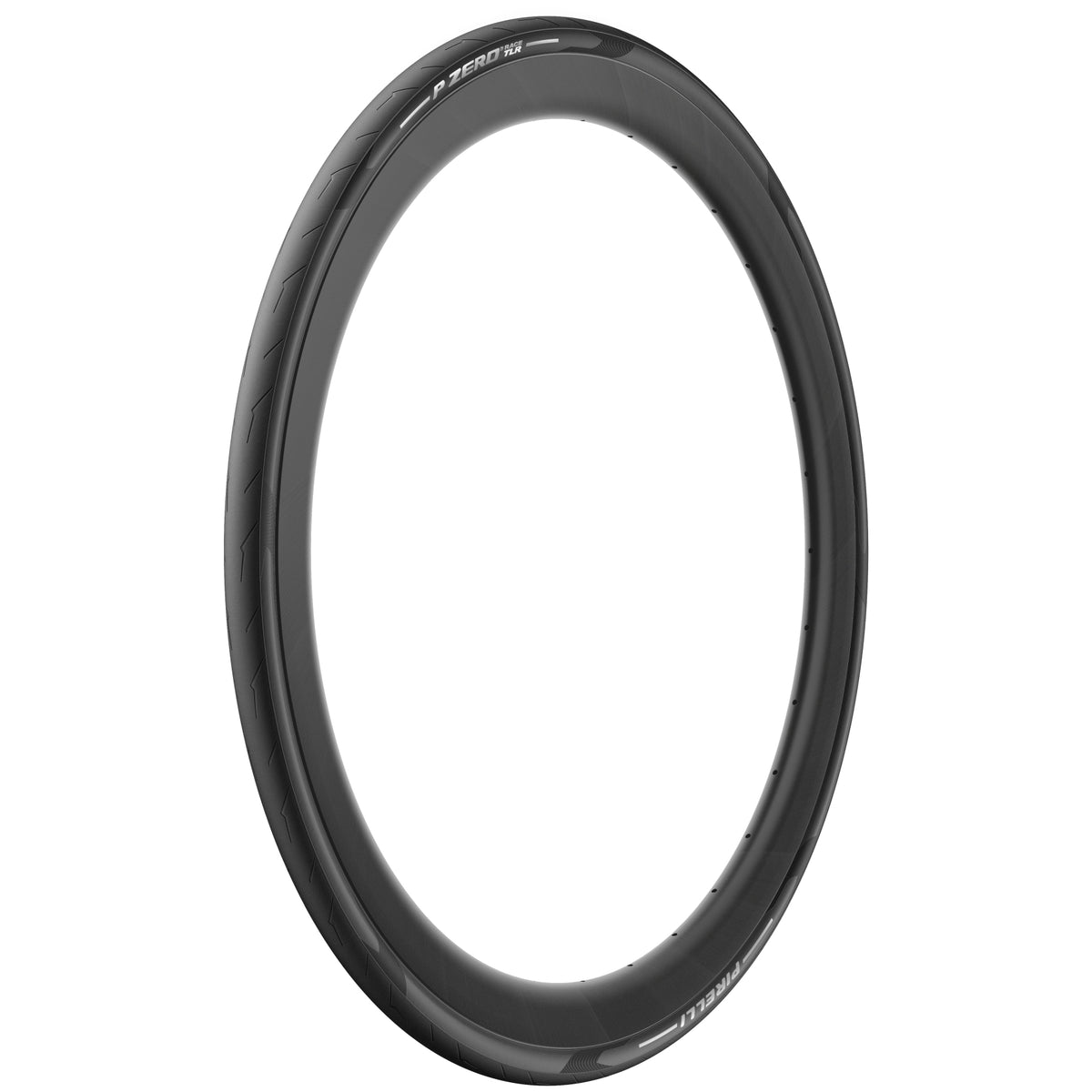 ZERO Race TLR - schwarz