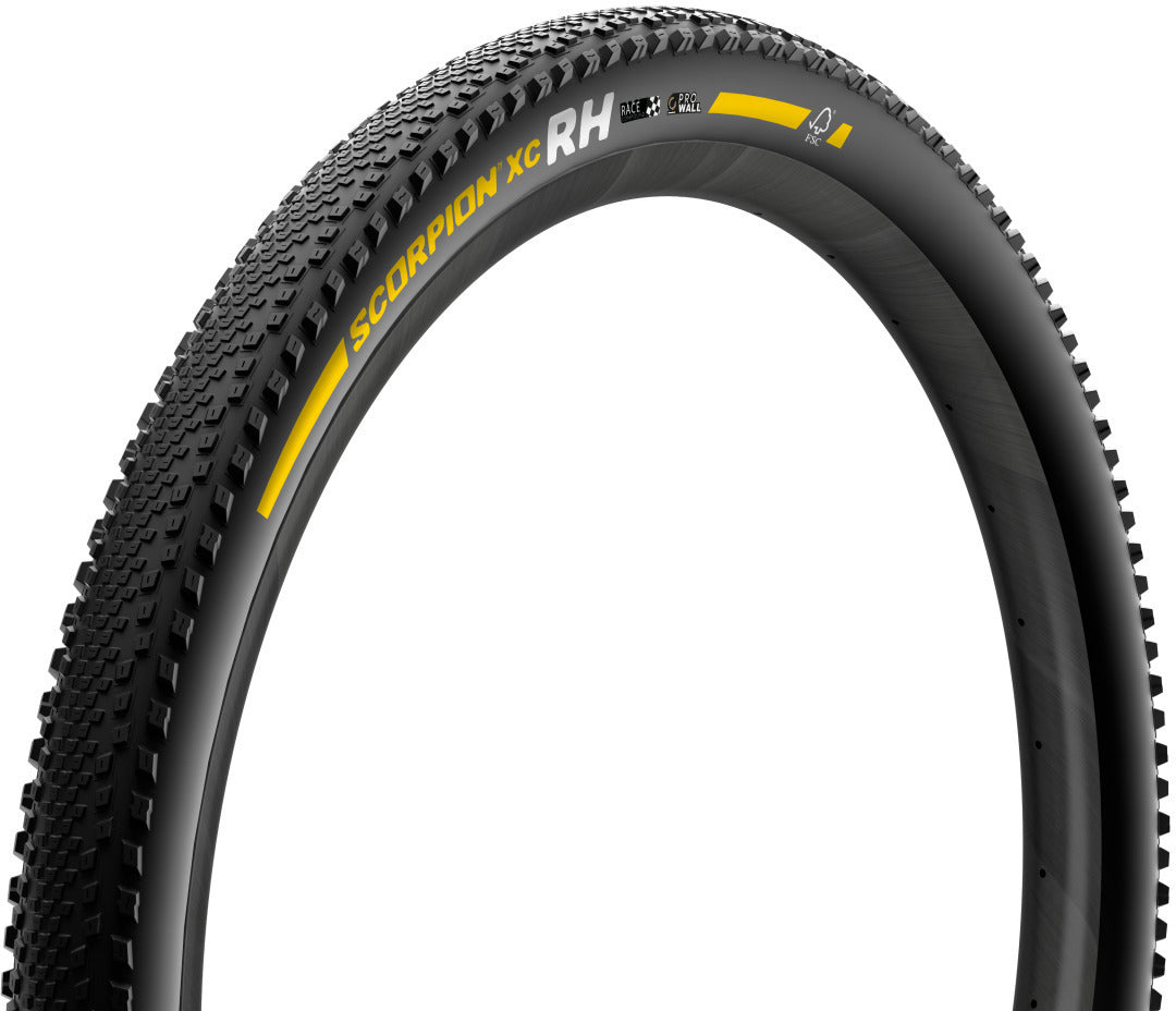 Reifen Scorpion Race XC RH 29" Lite - Team Edition