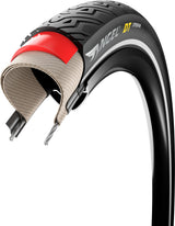 Angel DT Urban, 27.5" Wire Tyre Tube Tire - black