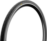 Angel DT Urban, 27.5" Wire Tyre Tube Tire - black