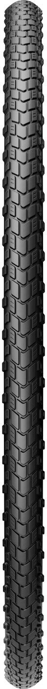Angel XT Urban Tube Tire 20", neumático de alambre - negro
