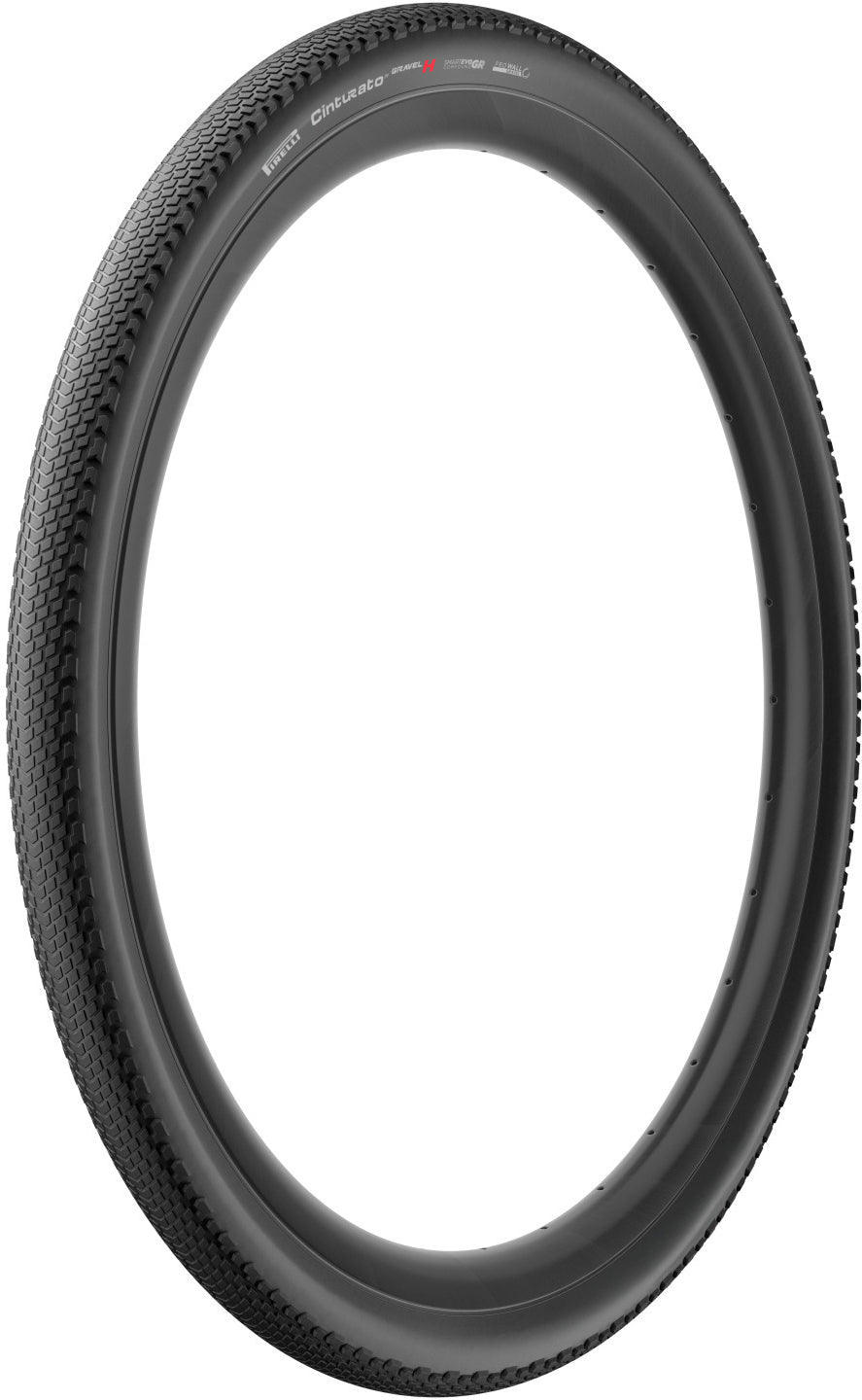 Cinturato Gravel H, High Performance, 28" Faltreifen TLR - schwarz