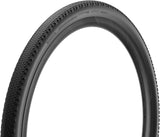 Cinturato Gravel H, Performance, 28" folding tyre TLR - black