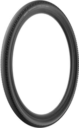 Cinturato Gravel H, Performance, 28" folding tyre TLR - black