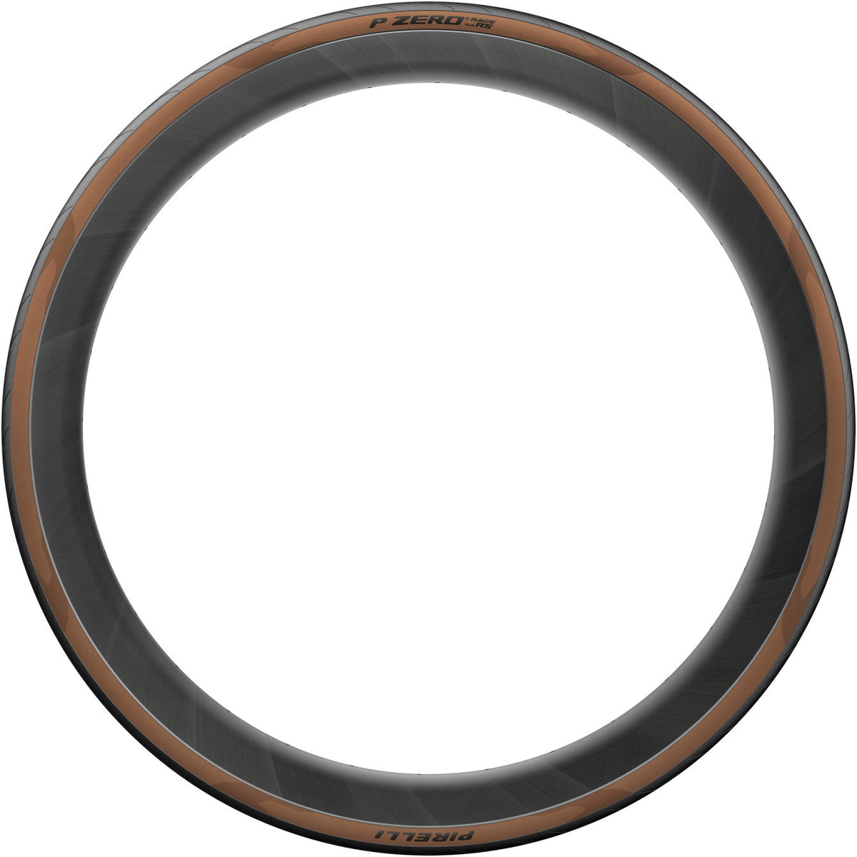 P ZERO Race RS TLR, 28" Faltreifen - classic (tan-wall)