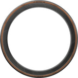 P ZERO Race RS TLR, 28" Faltreifen - classic (tan-wall)