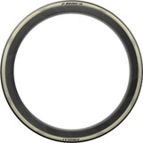 Opona P ZERO Race RS, 28" Faltreifen Tube Tire - retro (tan-wall)