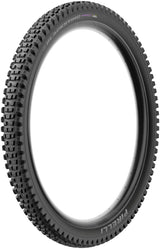 Scorpion Blacksting, DHWall+, Supersoft, 29“ folding tyre TLR - black
