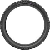 Scorpion Blacksting, DHWall+, Supersoft, 29“ folding tyre TLR - black
