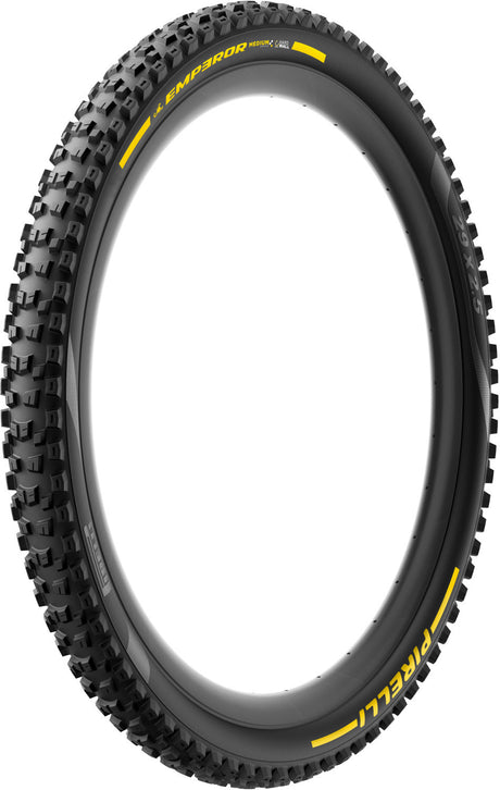 Scorpion Emperor, HardWall, Medium, 29“ vouwband TLR - Team Edition