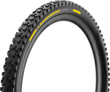 Scorpion Emperor, DualWall, Supersoft, 29“ folding tyre TLR - Team Edition