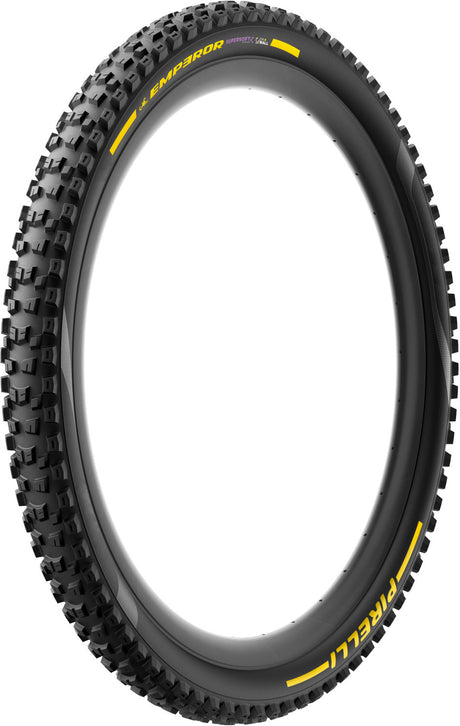 Scorpion Emperor, DHWall+, Supersoft, 29“ vouwband TLR - Team Edition