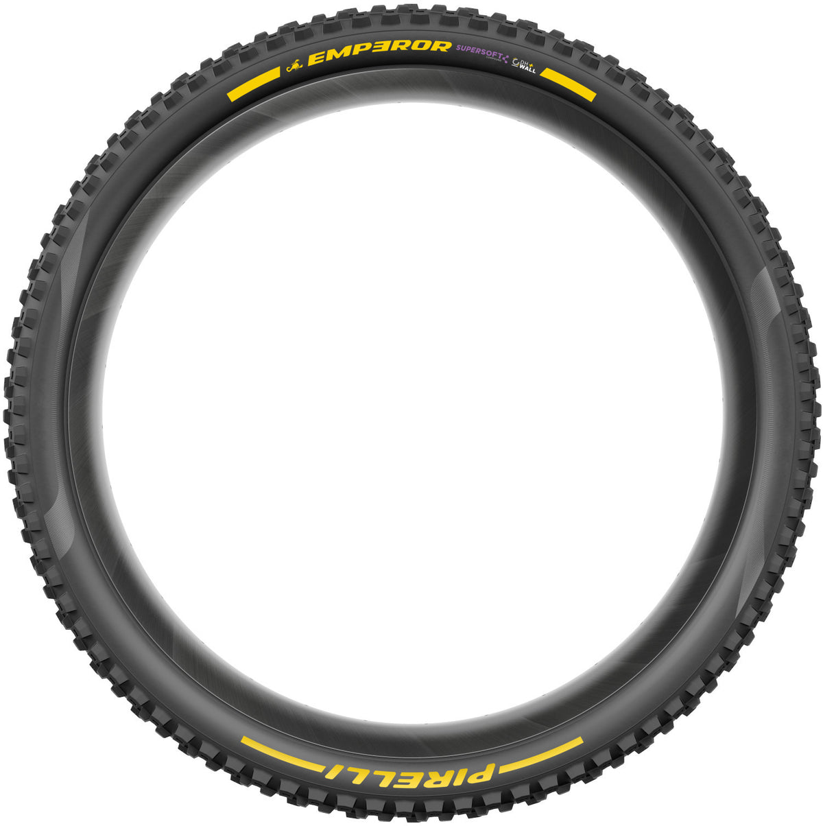 Scorpion Emperor, DHWall+, Supersoft, 29“ folding tyre TLR - Team Edition