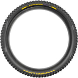Scorpion Emperor, DHWall+, Supersoft, 29“ folding tyre TLR - Team Edition