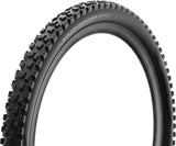 Scorpion Emperor, DualWall, Supersoft, 29“ folding tyre TLR - black