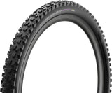 Scorpion Emperor, DHWall+, Supersoft, 29“ folding tyre TLR - black