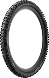 Scorpion Emperor, DHWall+, Supersoft, 29“ folding tyre TLR - black