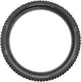 Scorpion Emperor, DHWall+, Supersoft, 29“ folding tyre TLR - black