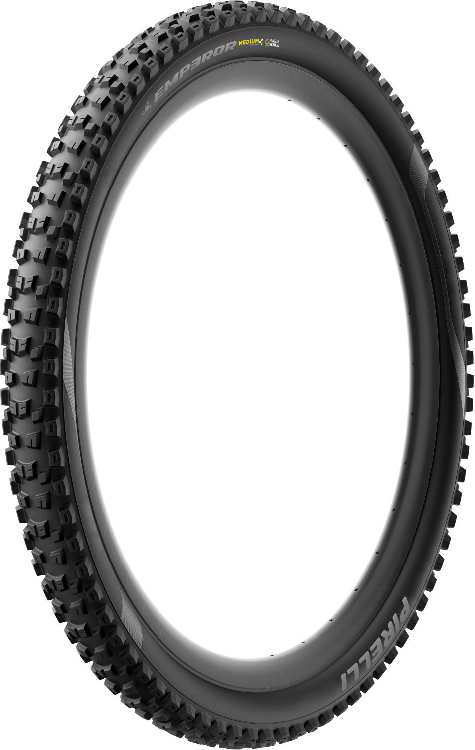 Scorpion Emperor, HardWall, Medium, 29“ Faltreifen TLR - schwarz