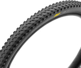 Scorpion Race XC M TLR, 29" neumático plegable - negro/Prowall