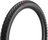 Scorpion Race XC RC, 29" neumático plegable - negro / ProWALL