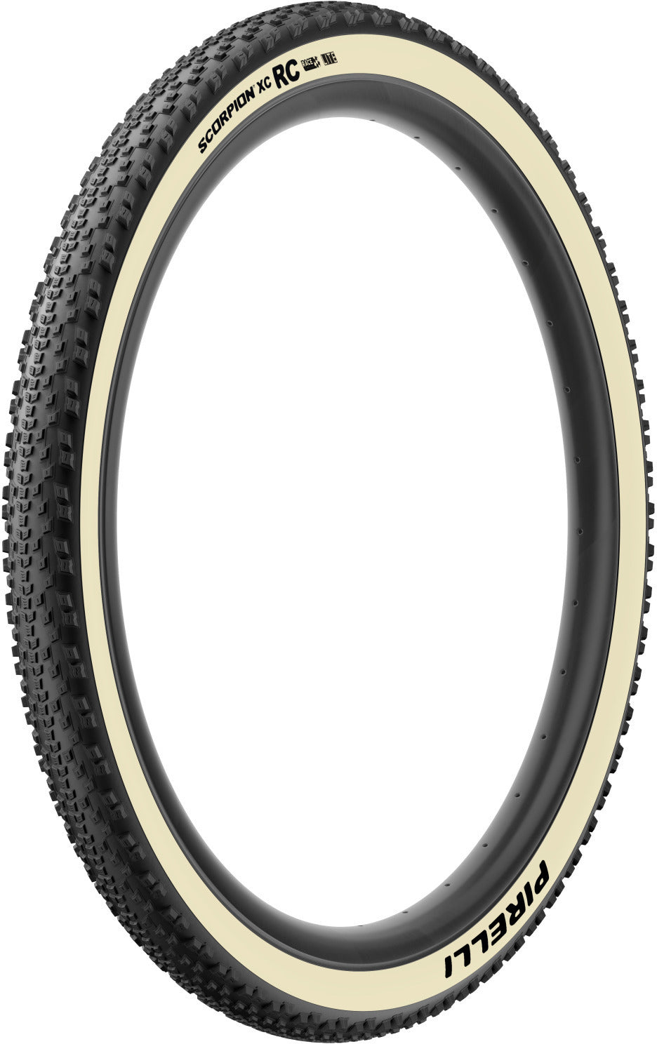 Scorpion Race XC RC, 29" Folding Tyre - retro (tan-wall) / ProWALL