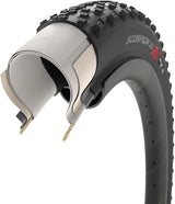 Scorpion Race XC RC, 29" neumático plegable - negro / ProWALL