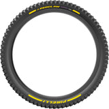 Scorpion Red Claw, DHWall+, Supersoft, 29“ folding tyre TLR - Team Edition