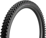 Scorpion Red Claw, DHWall+, Supersoft, 29“ folding tyre TLR - black