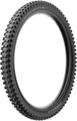 Scorpion Red Claw, DHWall+, Supersoft, 29“ folding tyre TLR - black