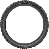 Scorpion Red Claw, DHWall+, Supersoft, 29“ folding tyre TLR - black