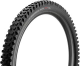 Scorpion Red Claw, DualWall, Soft, 29“ folding tyre TLR - black
