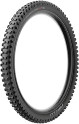 Scorpion Red Claw, DualWall, Soft, 29“ folding tyre TLR - black