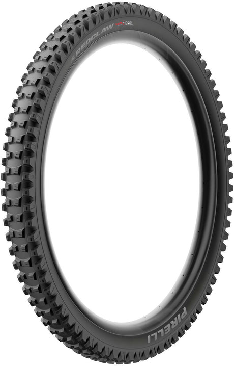 Scorpion Red Claw, DualWall, Soft, 29“ vouwband TLR - zwart