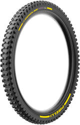 Scorpion Red Claw, DHWall+, Supersoft, 29“ folding tyre TLR - Team Edition