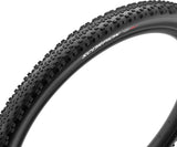 Scorpion Sport XC RC TLR, 29" neumático plegable - negro