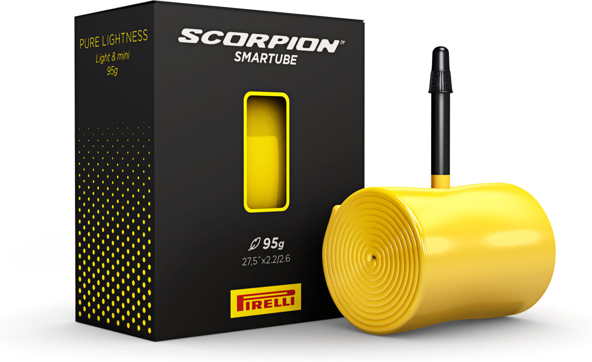 Tubo Scorpion SmarTUBE, 27.5 pollici / 2.2-2.6 pollici