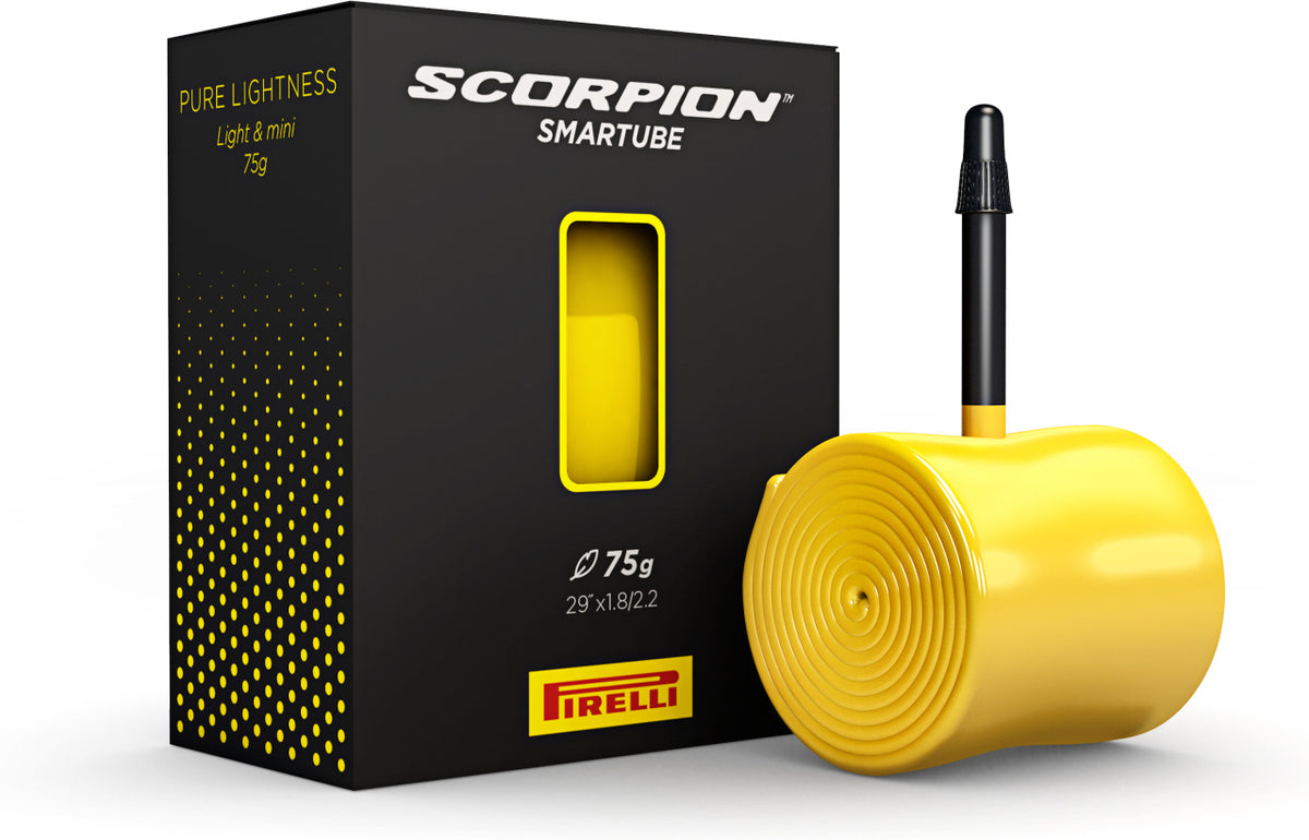 Schlauch Scorpion SmarTUBE, 29 Zoll / 1.8-2.2 Zoll