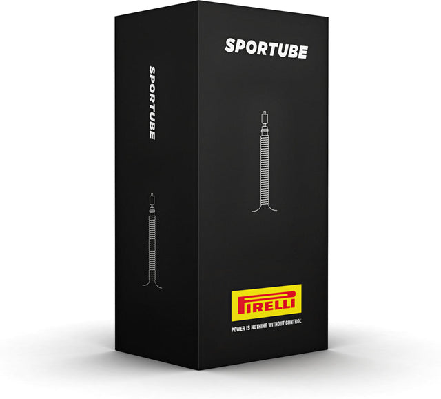 Schlauch Sportube, 48 mm / 27.5 Zoll / 2.1-2.4 Zoll Pirelli