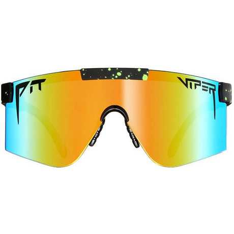 The 2000s - Polarized - Monster Bull