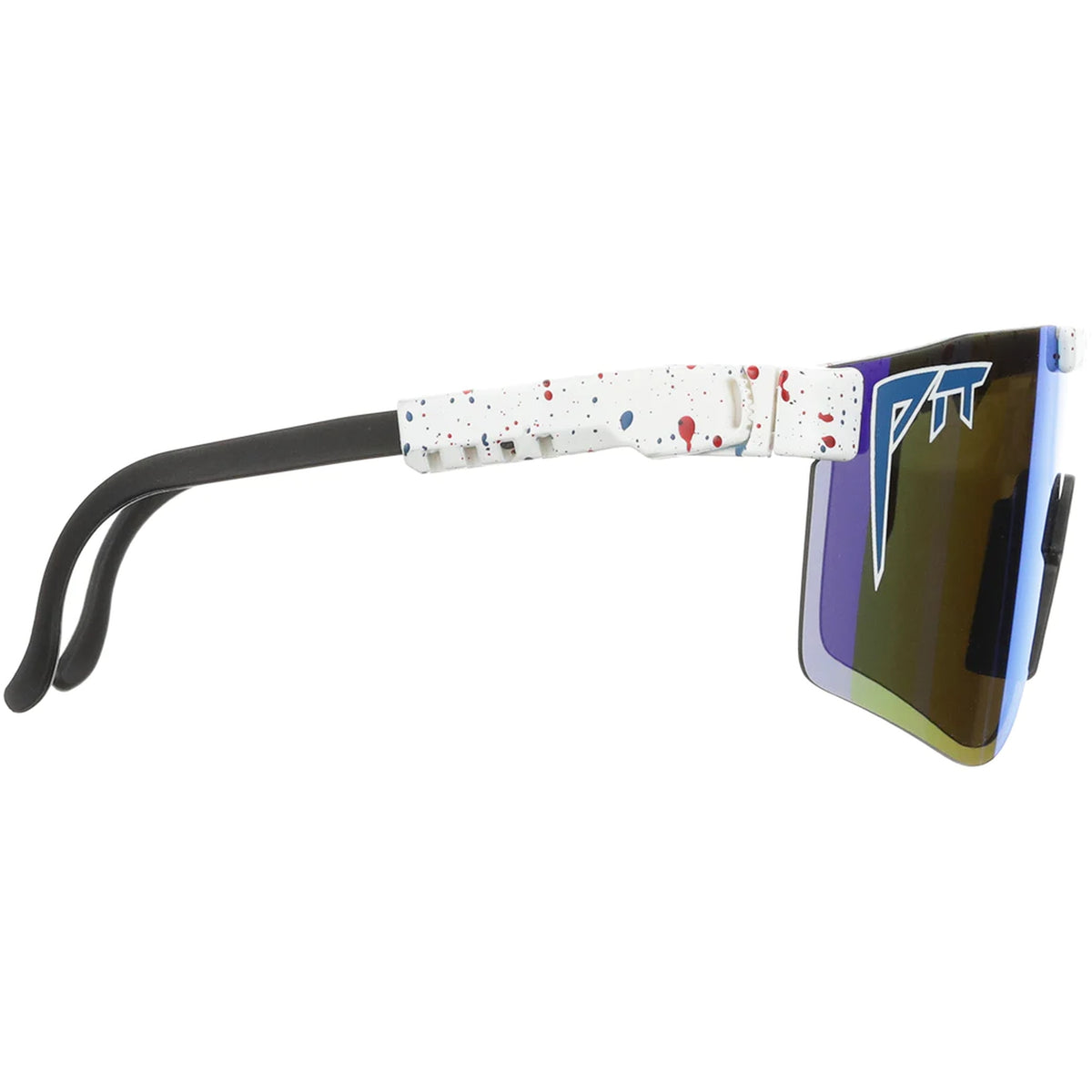 The Originals Double Wide - Polarized - Absolute Freedom