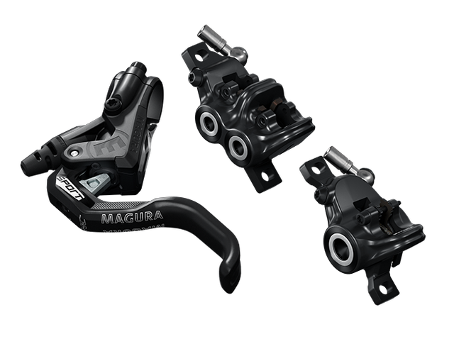MT Trail Sport Scheibenbremse