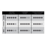 Brake Pad 640 Standard