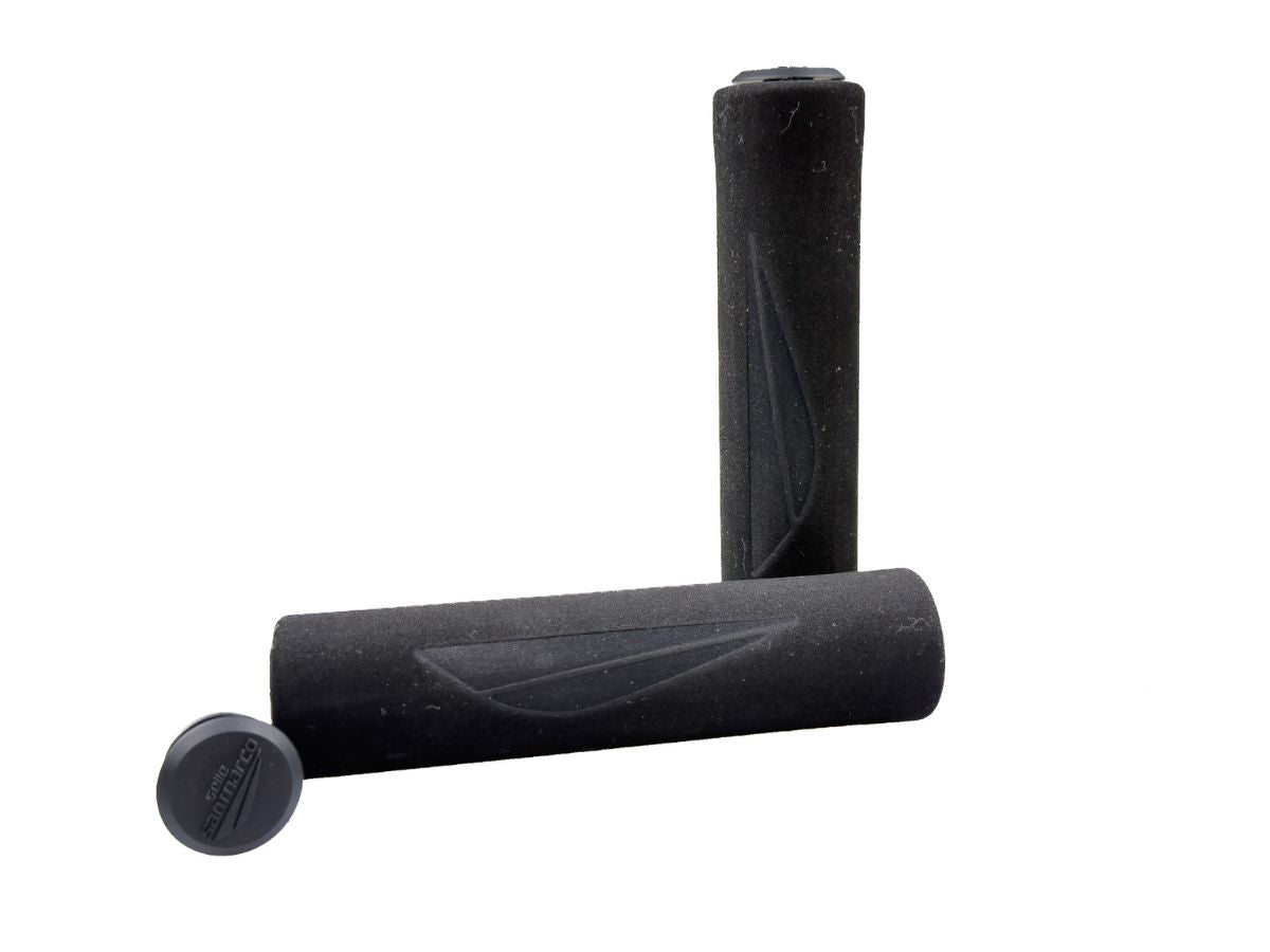 Presa XC2 Racing Griffe - schwarz