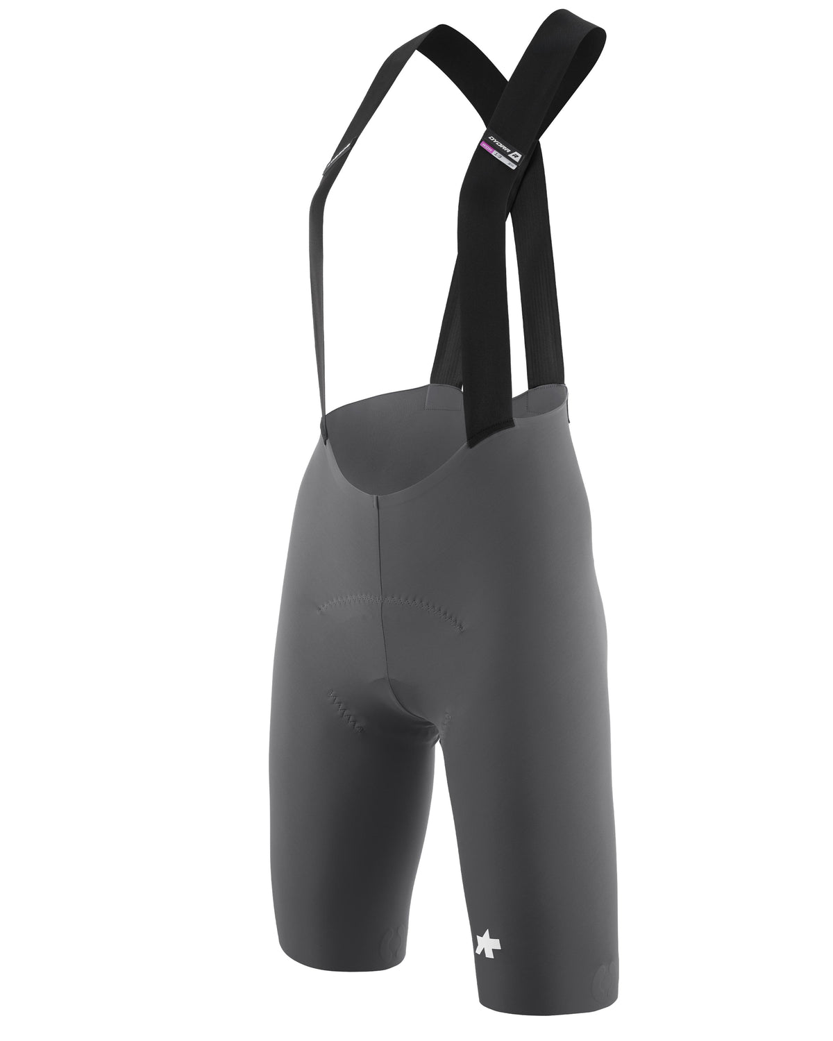 Cuissard DYORA R S11 - Robust Grey
